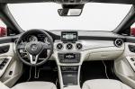 Mercedes-Benz CLA250 2014 года